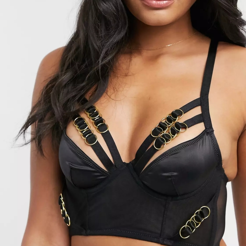 32C Bra NWOT